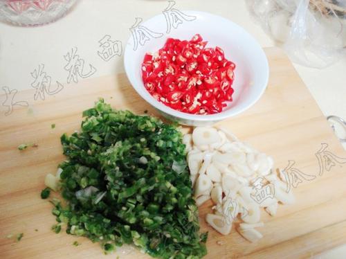 藤椒鸡的做法(年夜饭的首推凉菜)